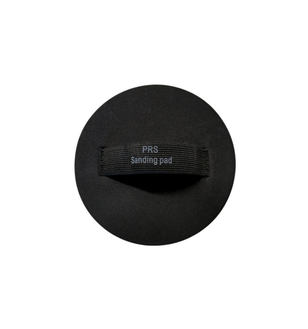 Schleifpad mit Griff 150mm, PRS Expert
