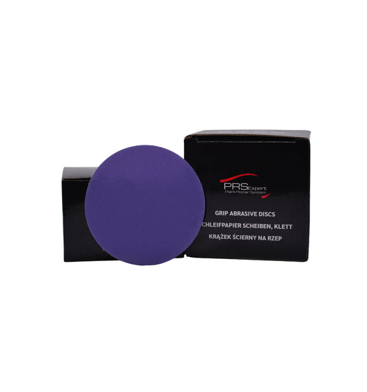 Keramischem Schleifpapier 75 mm Durchmesser