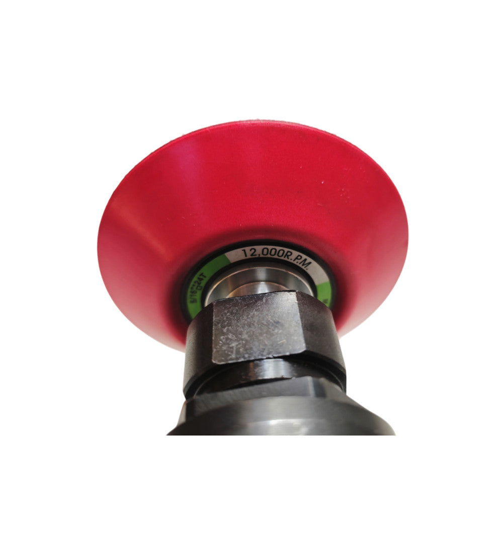 PRS Schleifmaschine 75mm