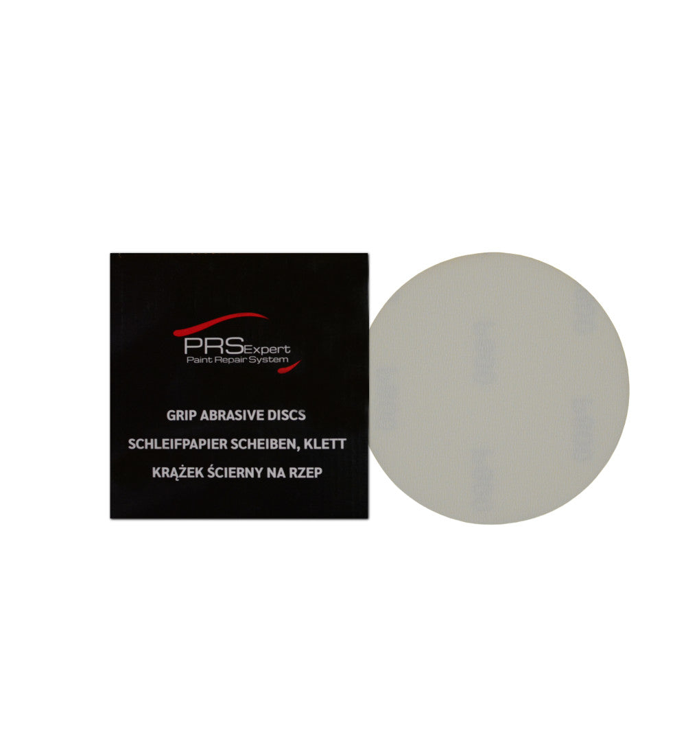 Keramik-Schleifscheibe MILD – 75mm