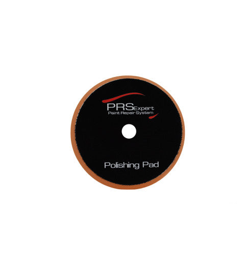 PRS Infinity Pad: Polierpad Orange - mittelhart