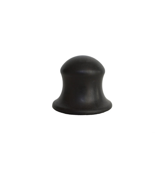 PRS Schleifklotz, Handhalter für Klett-Schleifpapier 75 mm