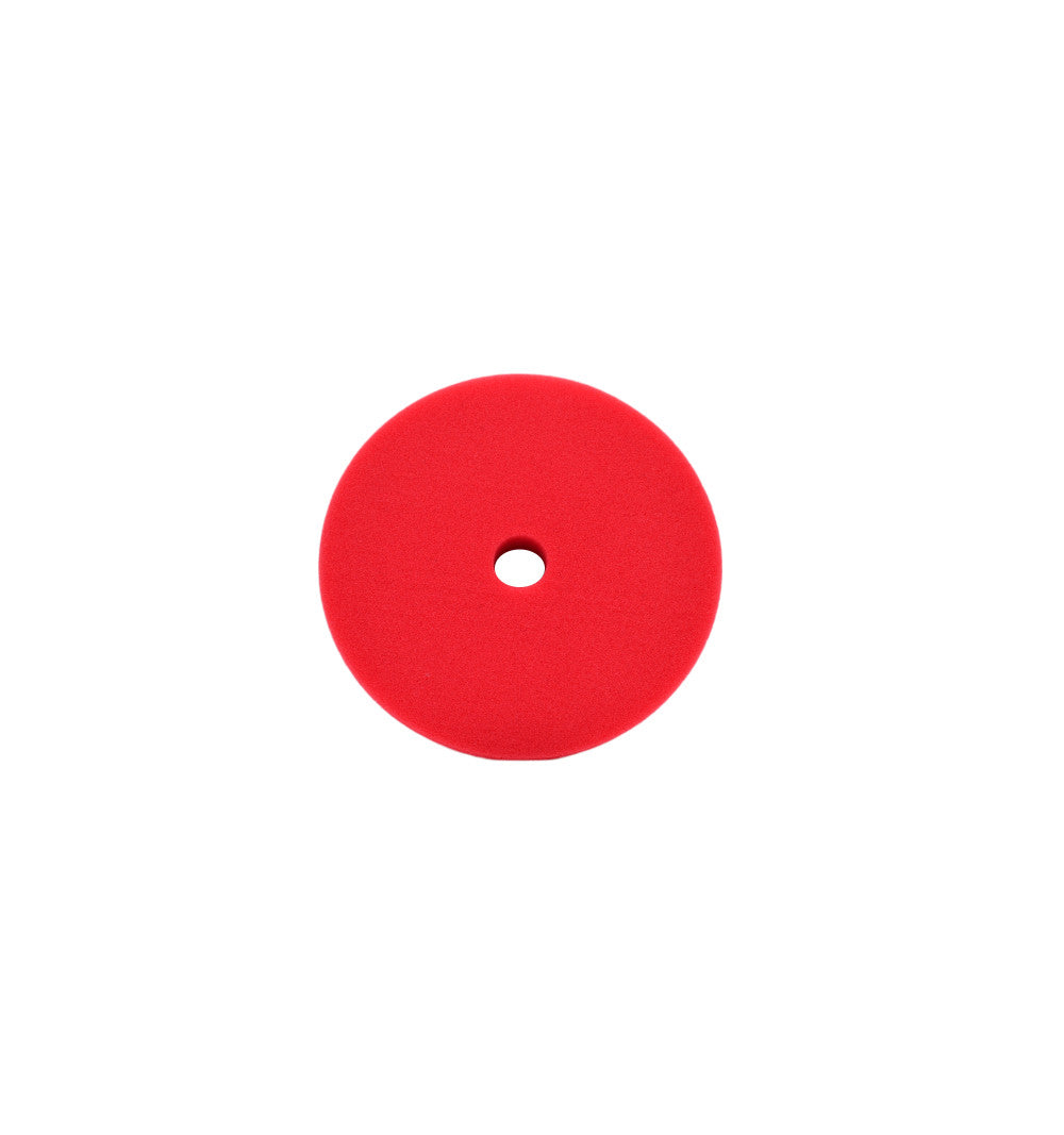 PRS Infinity Pad: Polierpad Rot – Sehr weich